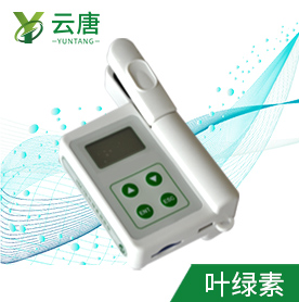 葉綠素儀：現代農業生產的