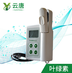 植物種植：如何用葉綠素儀診斷？