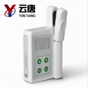 如何用葉綠素測定儀檢測植物葉綠素含量？