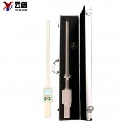 植物冠層分析儀的用途是什么呢？