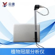 植物冠層分析儀的檢測效果怎么樣？